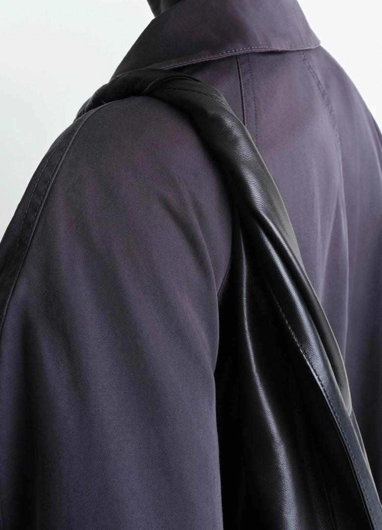 Christophe Lemaire SAC SCARF PETIT MODÈLE