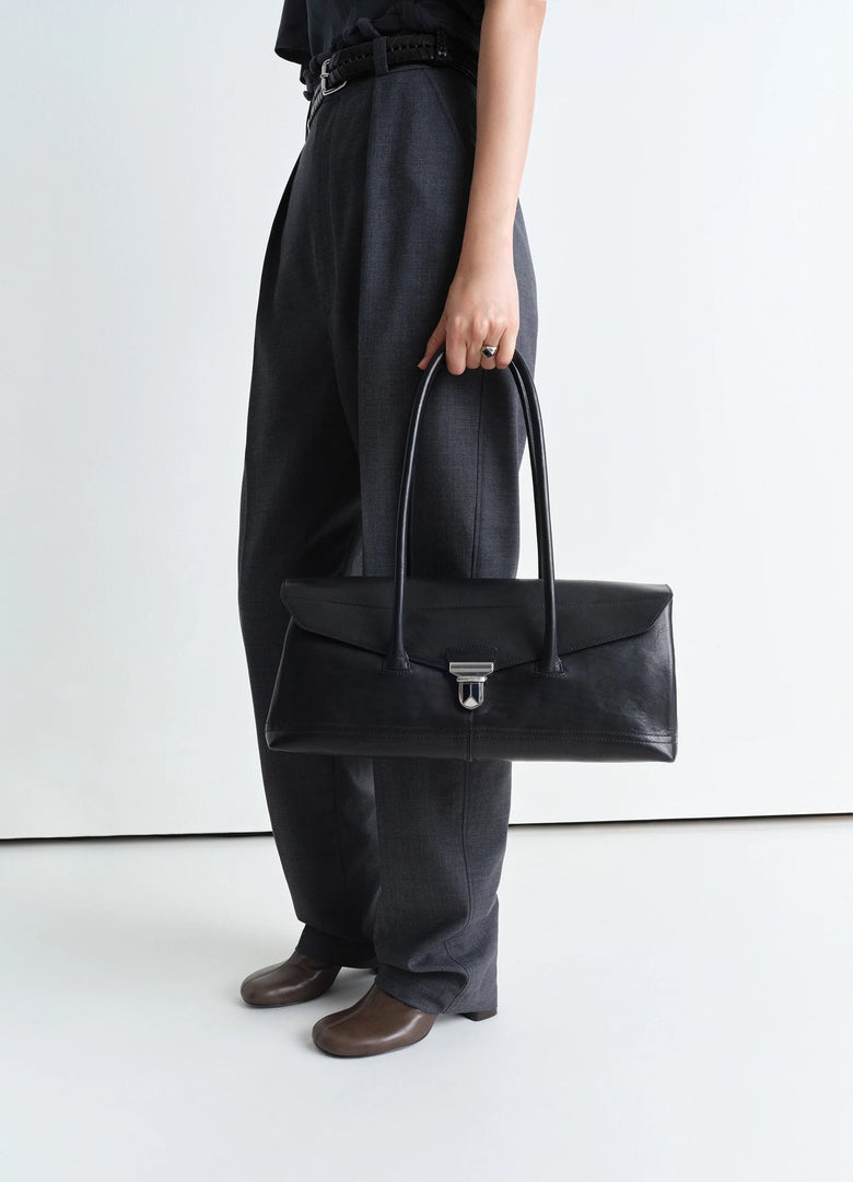 Christophe Lemaire SAC SHOULDER GEAR