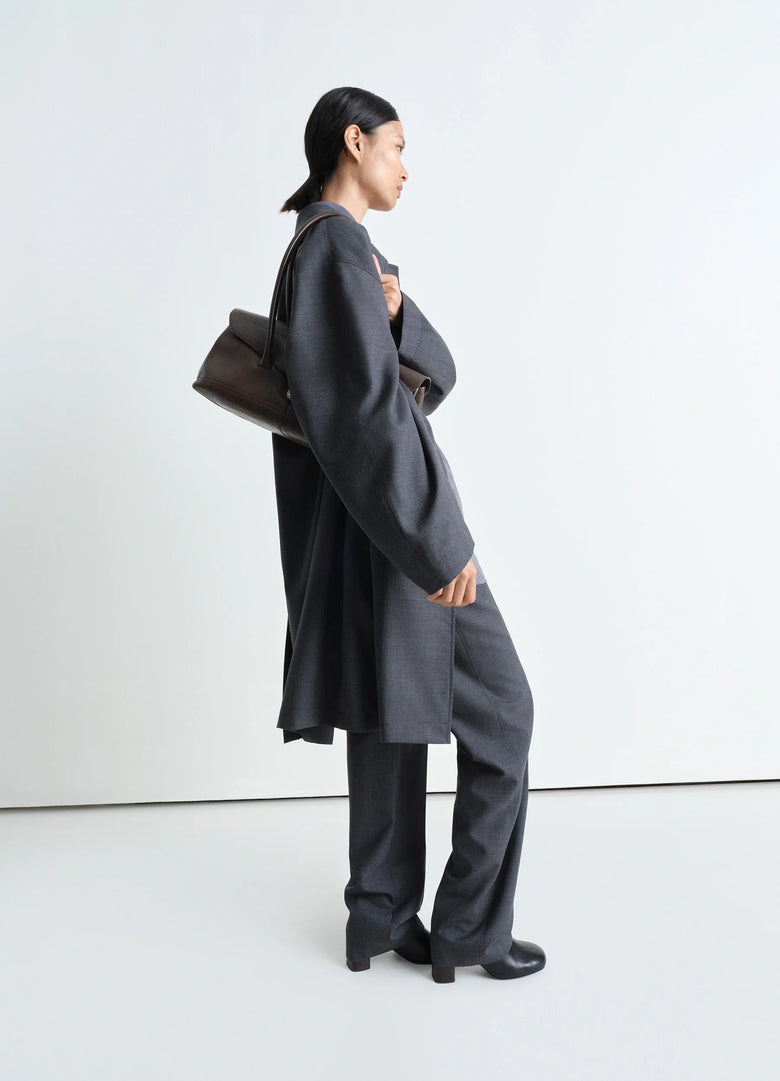 Christophe Lemaire SAC SHOULDER GEAR
