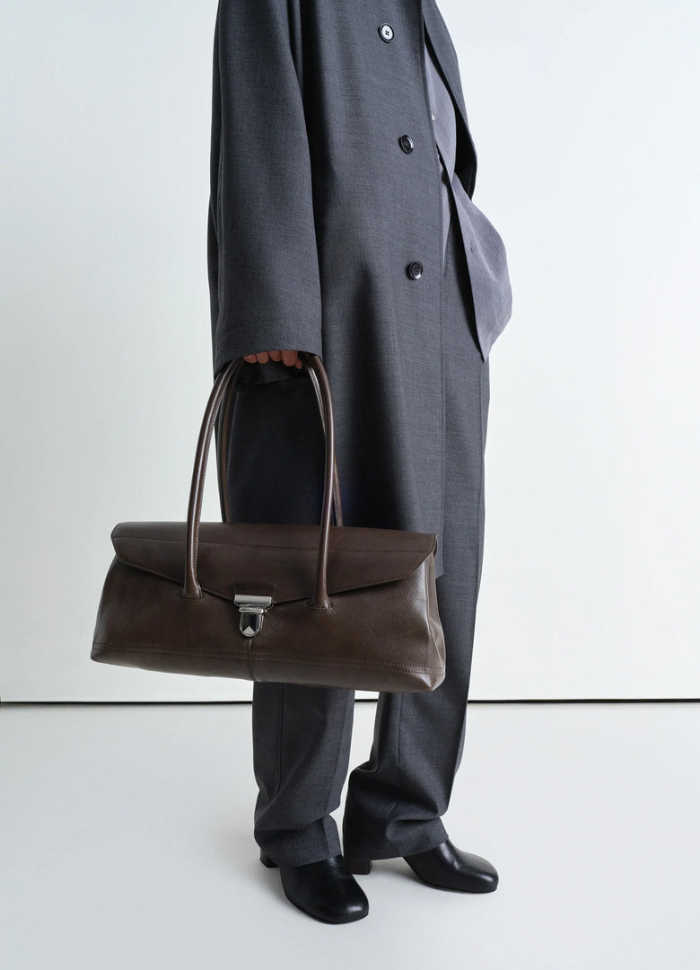 Christophe Lemaire SAC SHOULDER GEAR