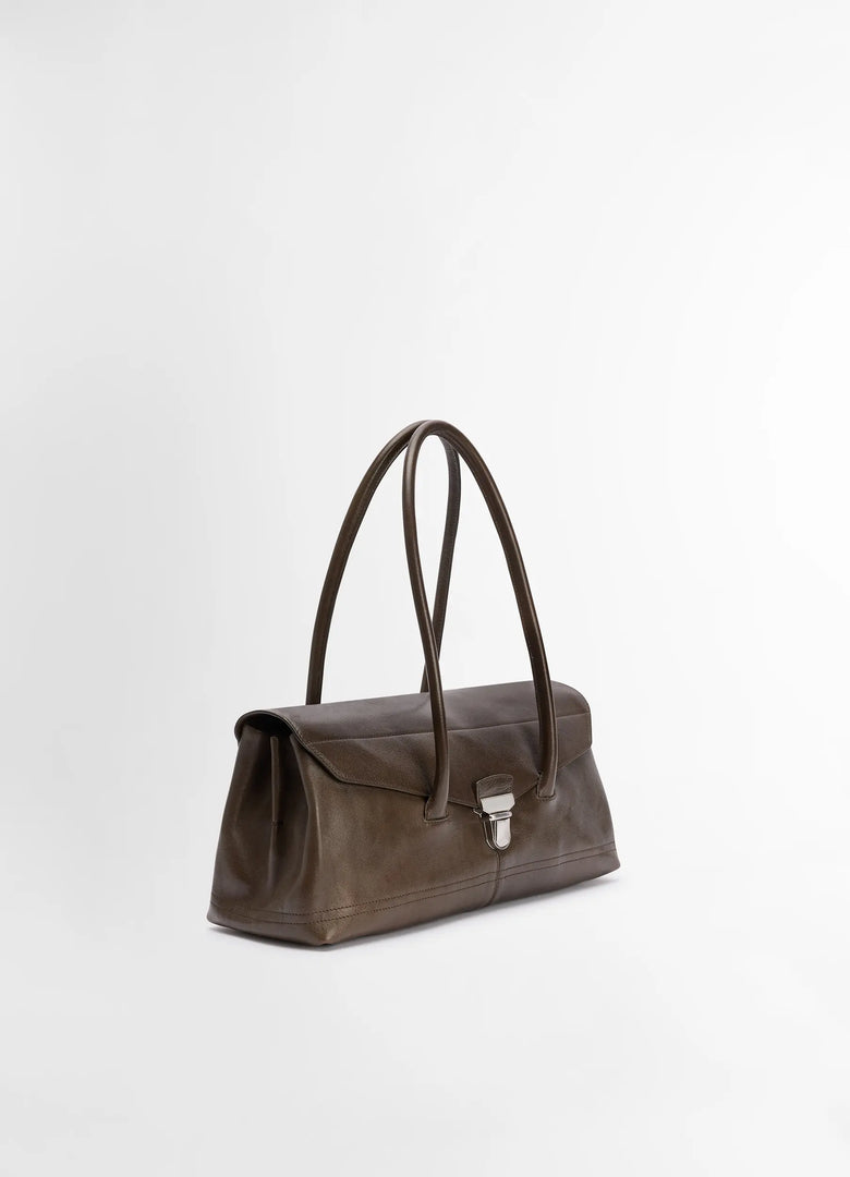 Christophe Lemaire SAC SHOULDER GEAR