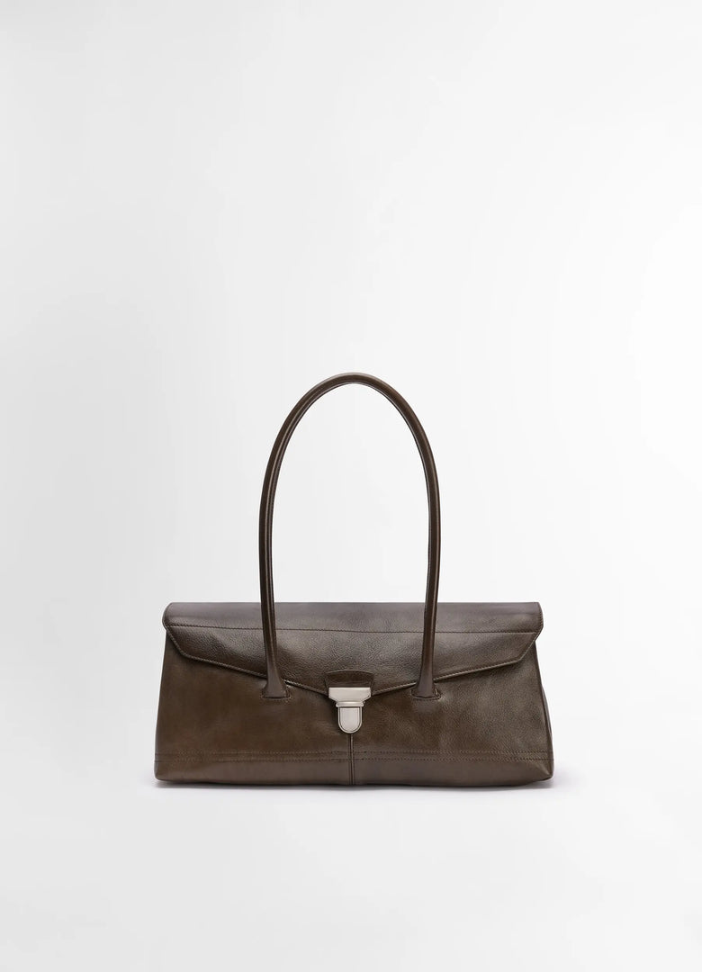christophe lemaire SAC SHOULDER GEAR