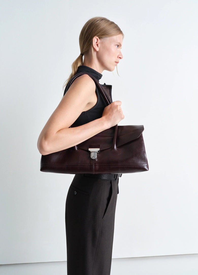 Christophe Lemaire SAC SHOULDER GEAR
