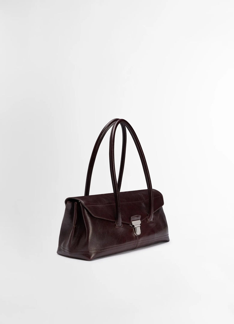 Christophe Lemaire SAC SHOULDER GEAR
