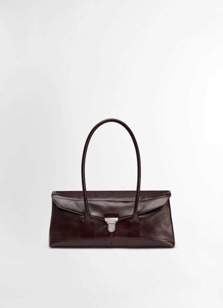 christophe lemaire SAC SHOULDER GEAR