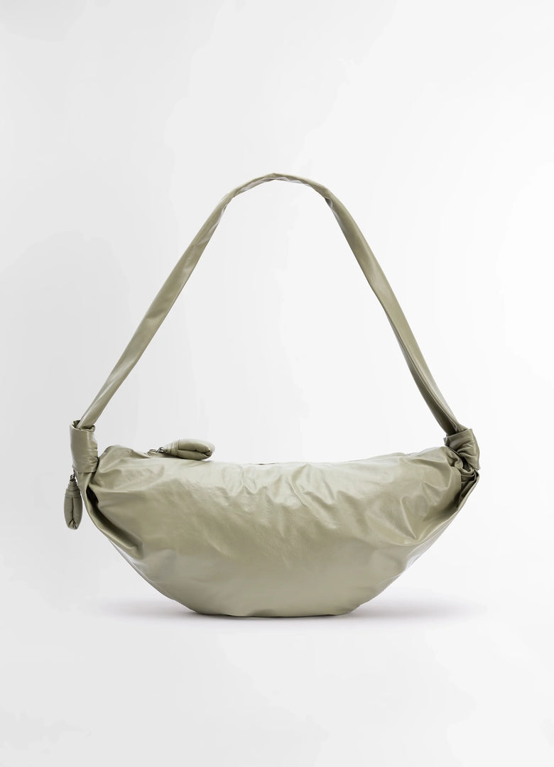 christophe lemaire SAC SOFT CROISSANT MOYEN MODÈLE