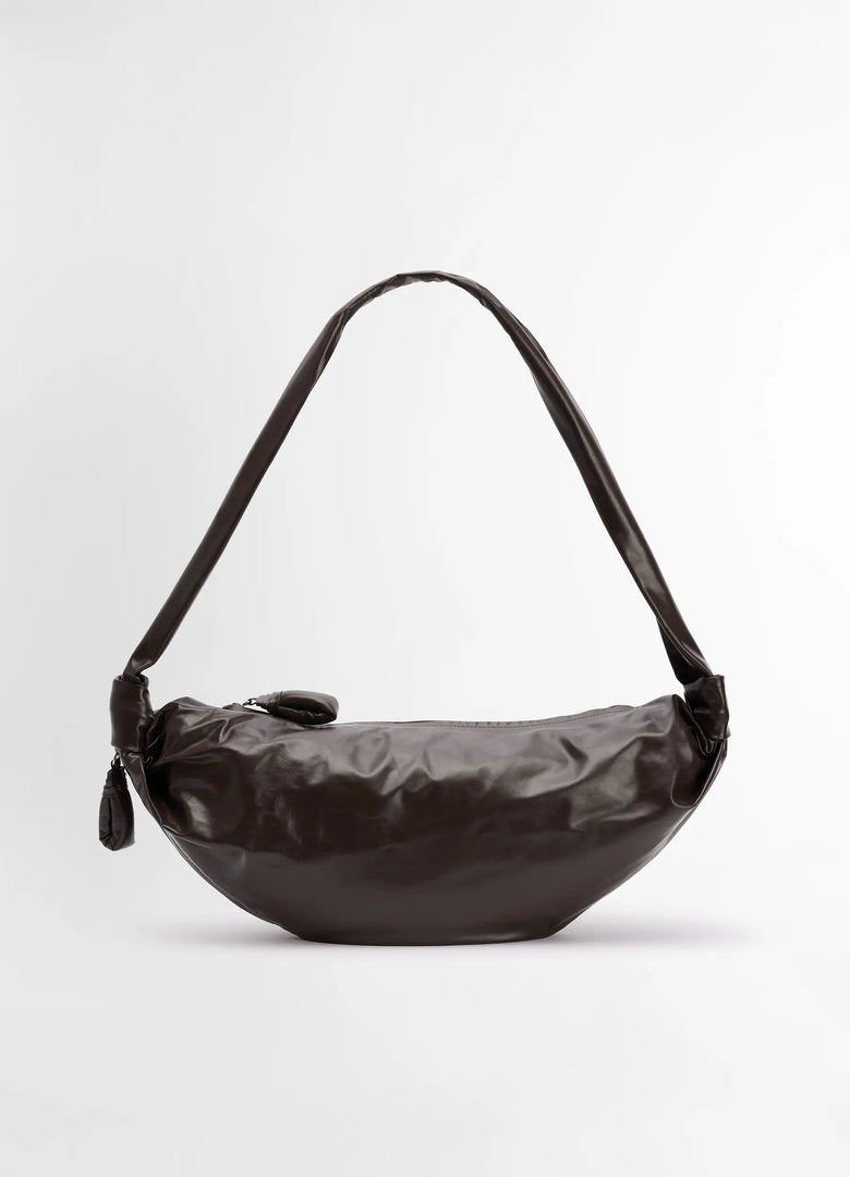christophe lemaire SAC SOFT CROISSANT MOYEN MODÈLE