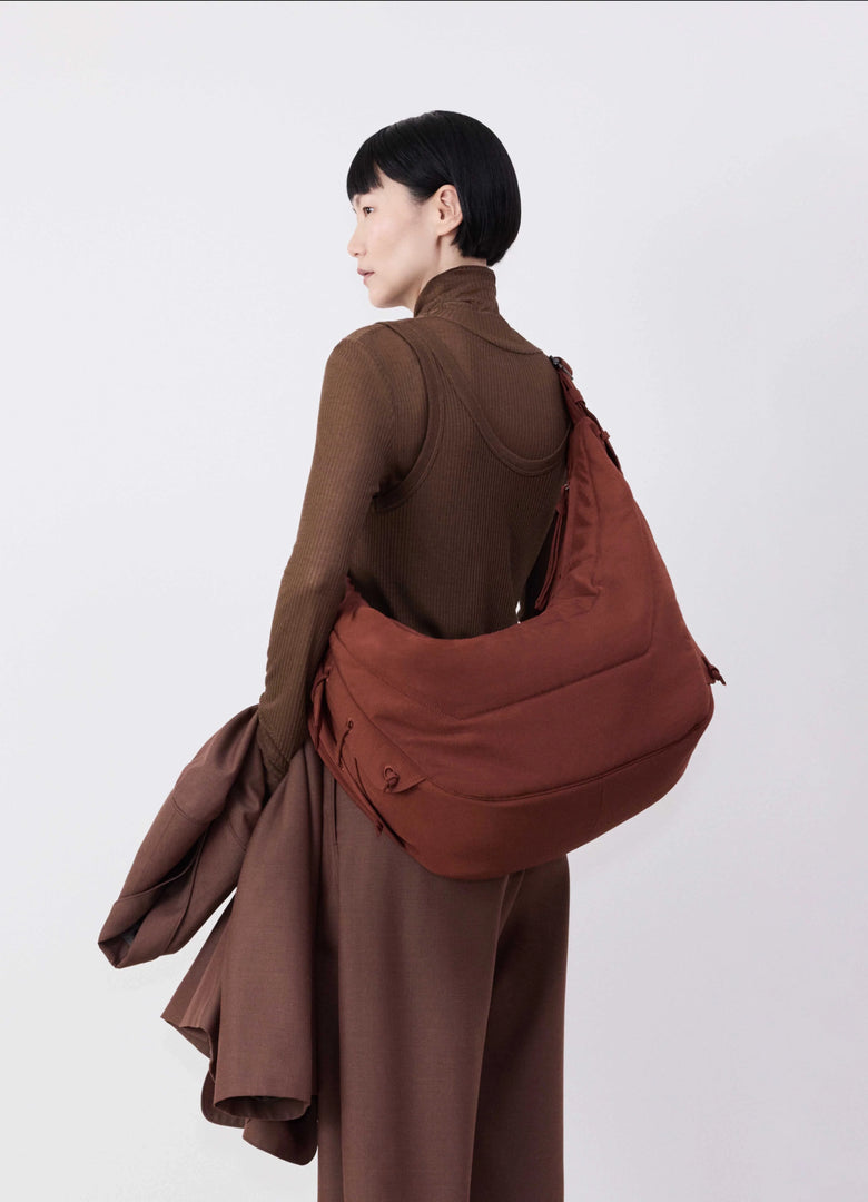 Christophe Lemaire SAC SOFT GAME GRAND MODÈLE