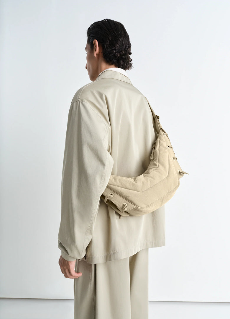 Christophe Lemaire SAC SOFT GAME PETIT MODÈLE