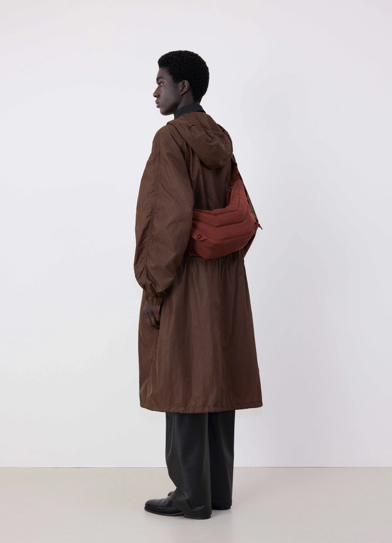 Christophe Lemaire SAC SOFT GAME PETIT MODÈLE