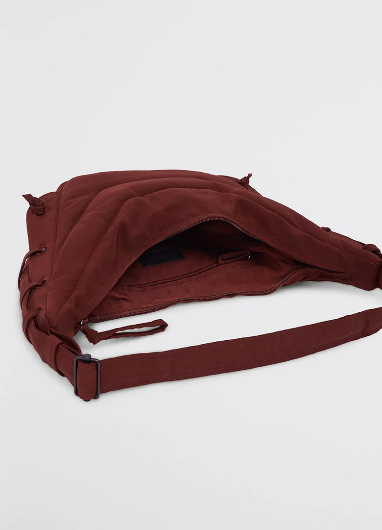 Christophe Lemaire SAC SOFT GAME PETIT MODÈLE