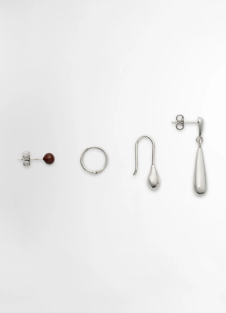 christophe lemaire SET DE PIERCINGS