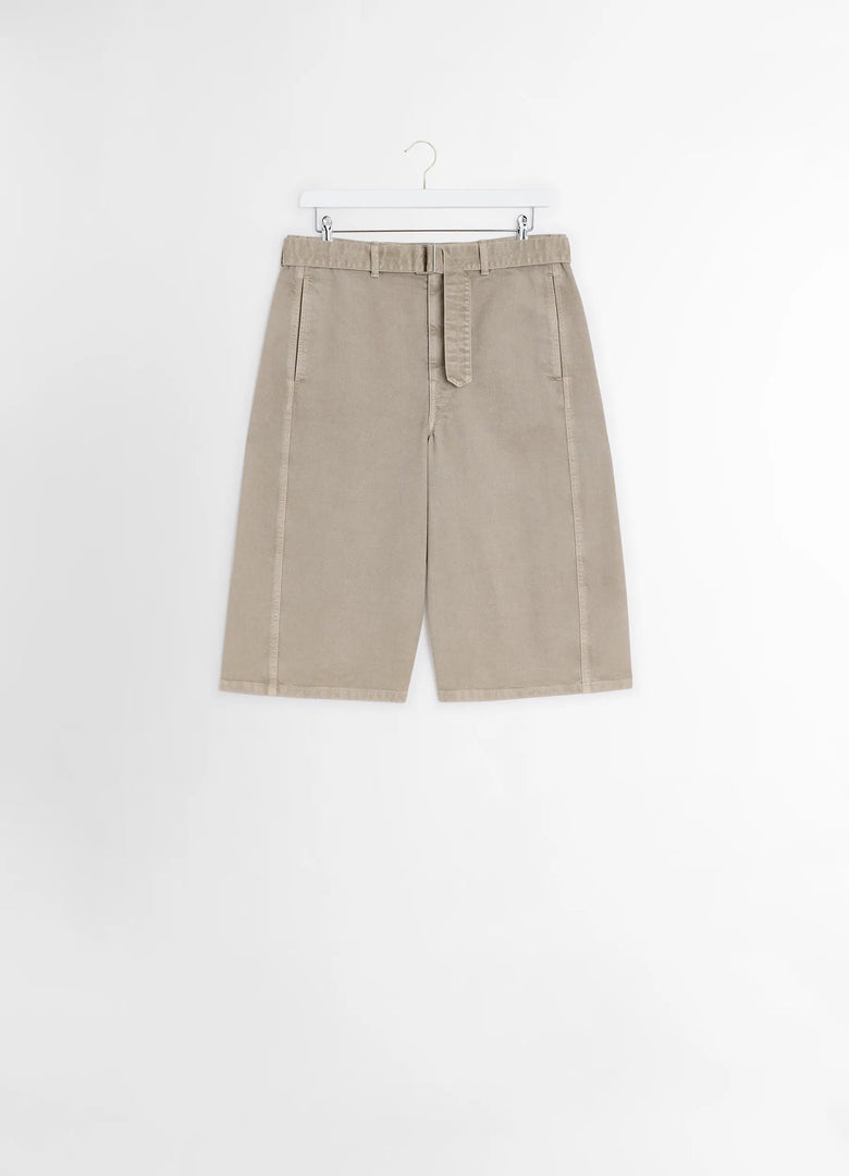 Christophe Lemaire SHORT TWISTED