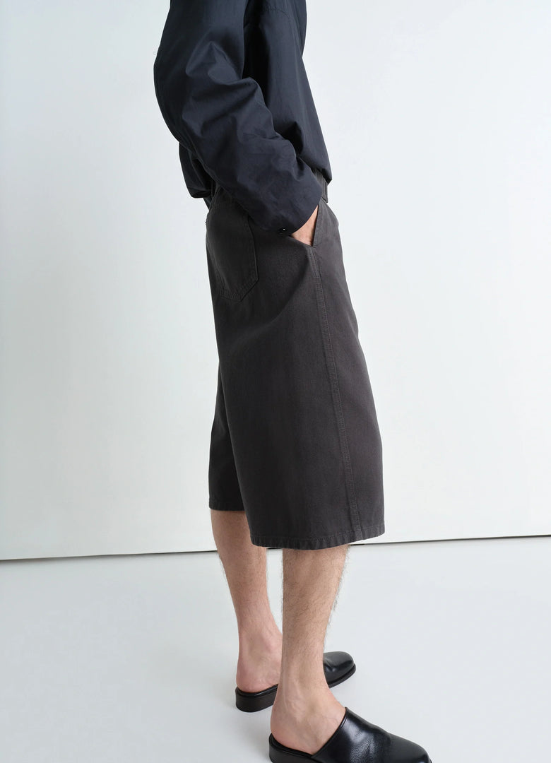 Christophe Lemaire SHORT TWISTED