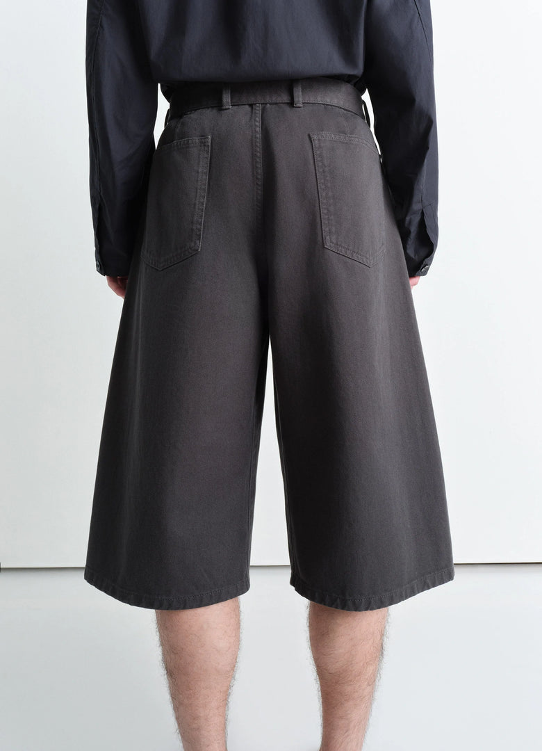 Christophe Lemaire SHORT TWISTED