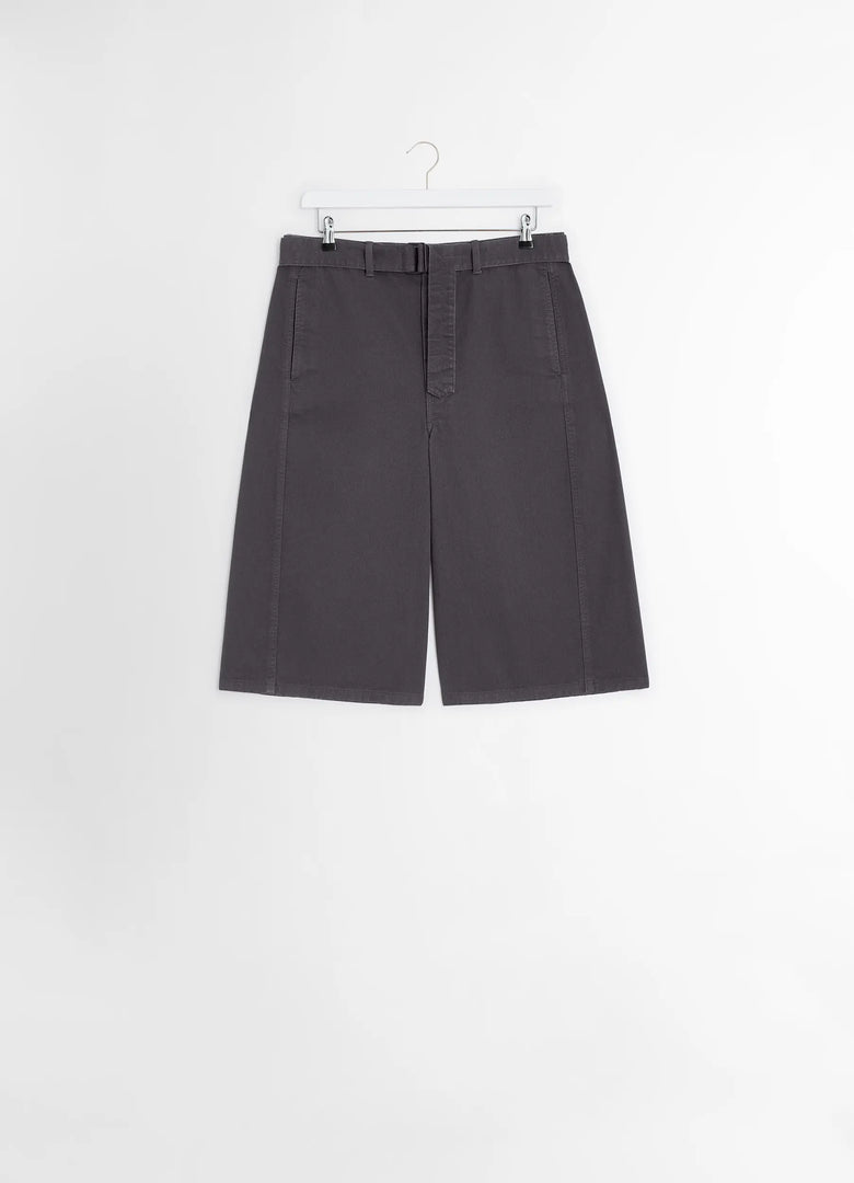 Christophe Lemaire SHORT TWISTED