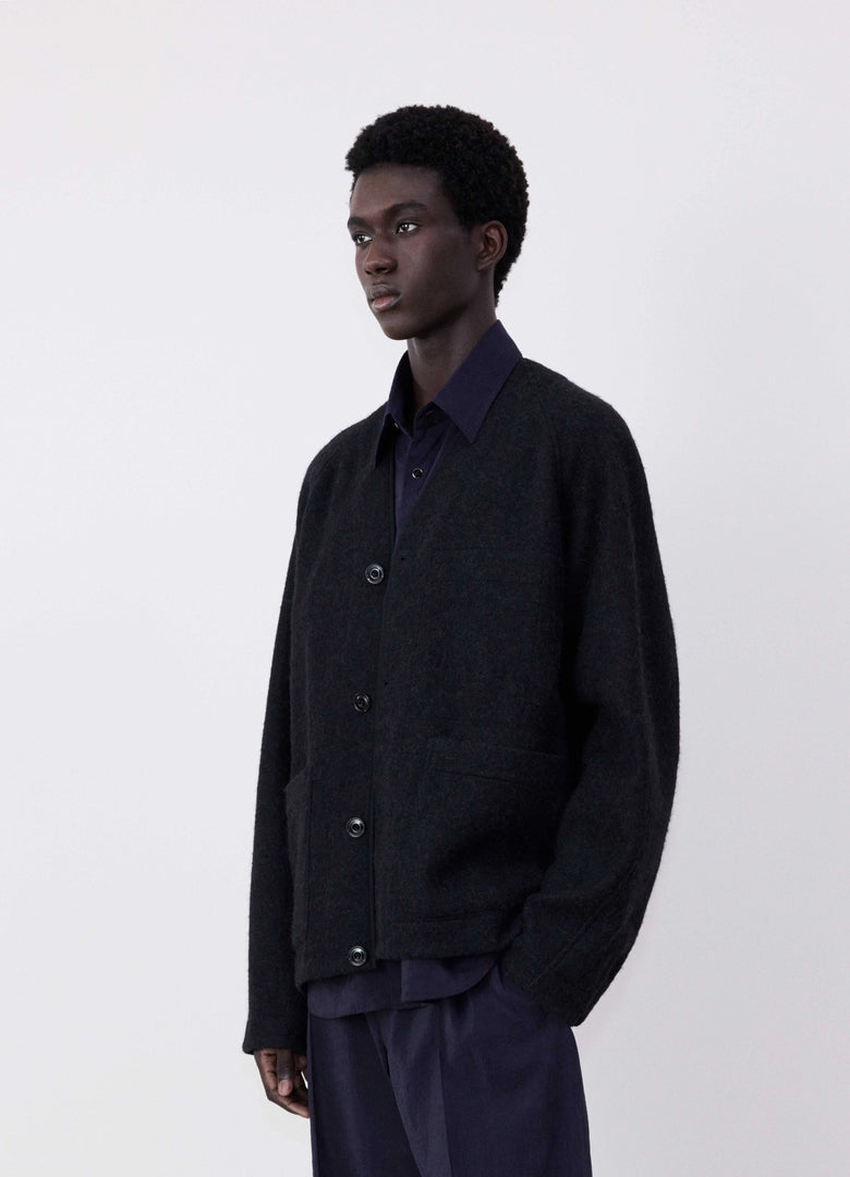 Christophe Lemaire SOUS-VESTE RAGLAN