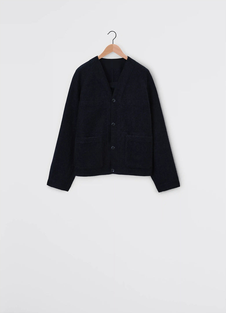 Christophe Lemaire SOUS-VESTE RAGLAN