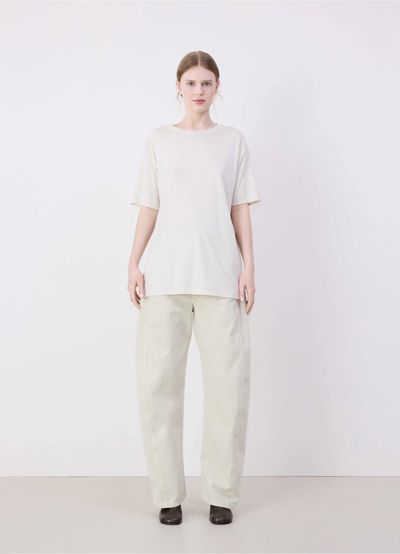 Christophe Lemaire T-SHIRT À MANCHES COURTES