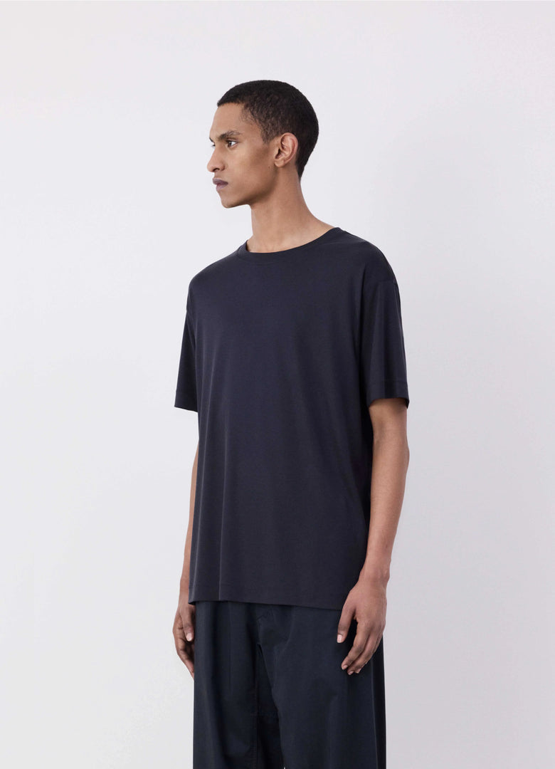 Christophe Lemaire T-SHIRT À MANCHES COURTES