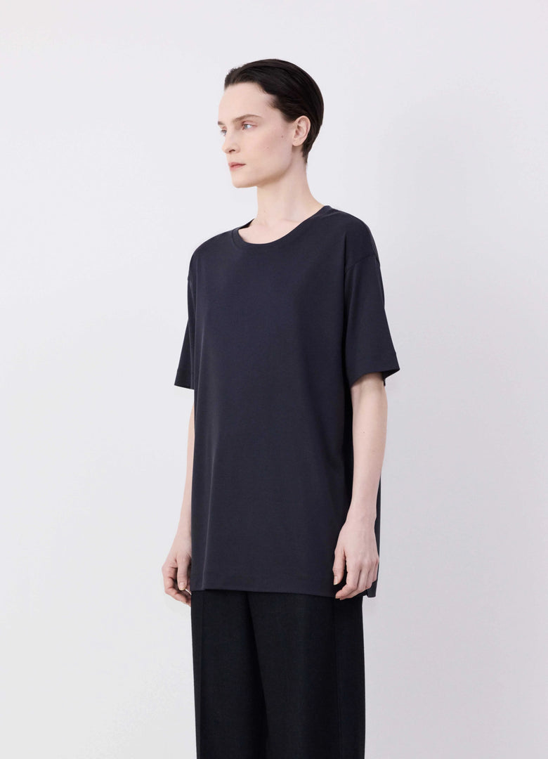 Christophe Lemaire T-SHIRT À MANCHES COURTES