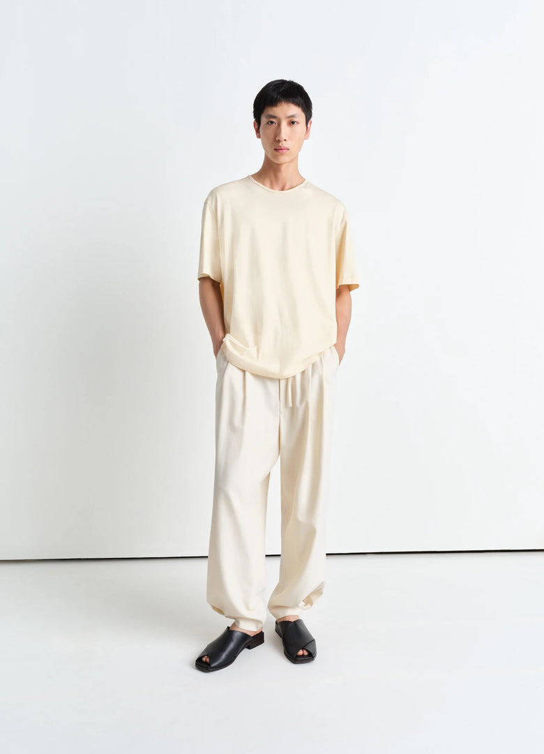 Christophe Lemaire T-SHIRT DÉCONTRACTÉ