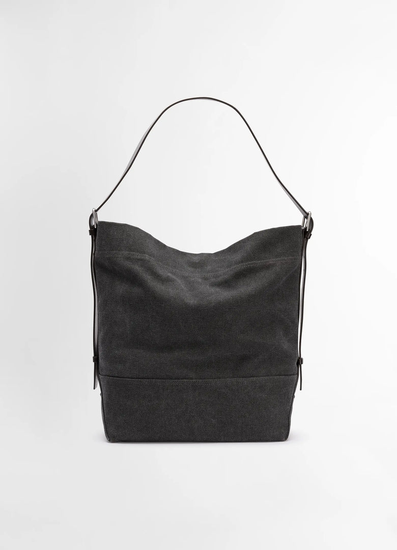 christophe lemaire TOTE BAG CEINTURÉ