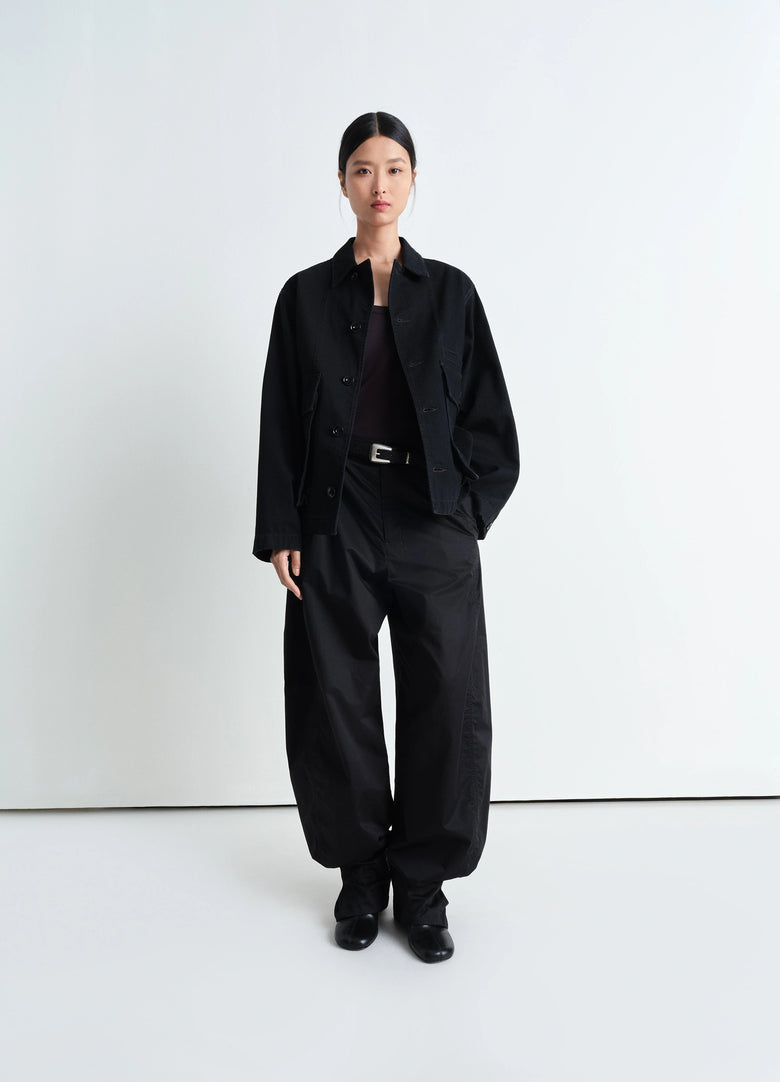 Christophe Lemaire VESTE BOXY