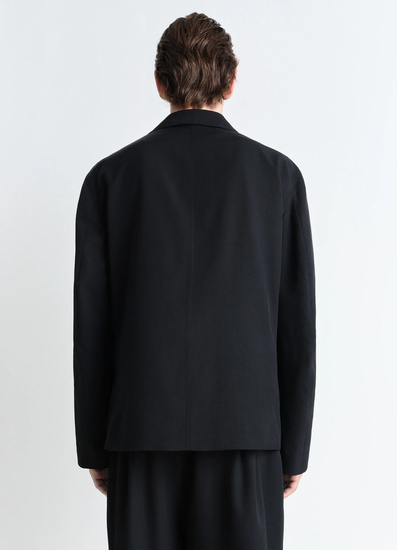 Christophe Lemaire VESTE CHEMISE TAILLEUR
