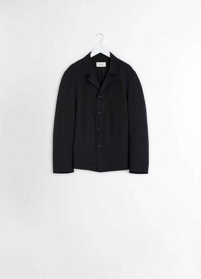 Christophe Lemaire VESTE CHEMISE TAILLEUR