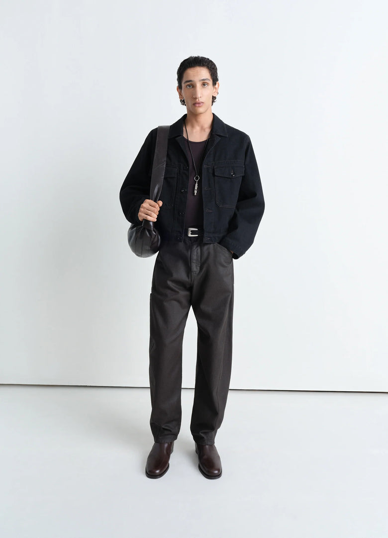 Christophe Lemaire VESTE TRUCKER