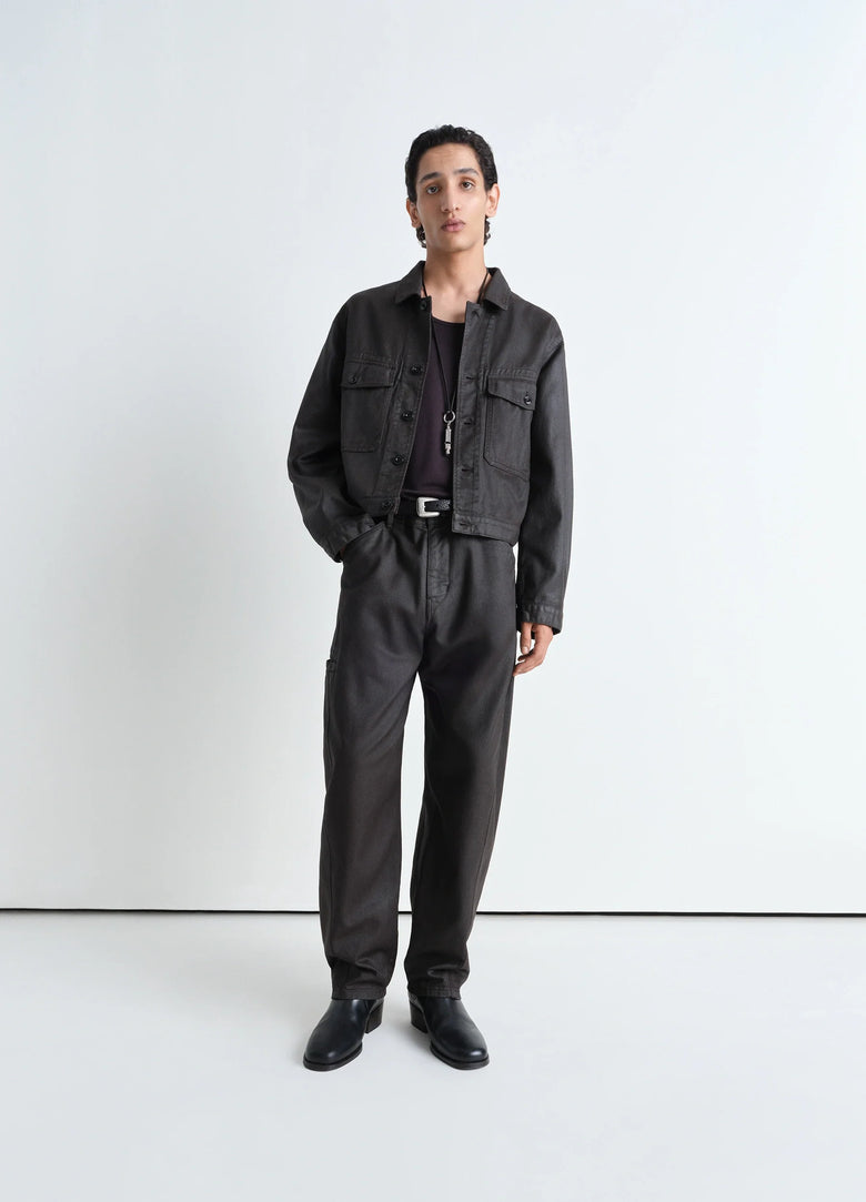 Christophe Lemaire VESTE TRUCKER