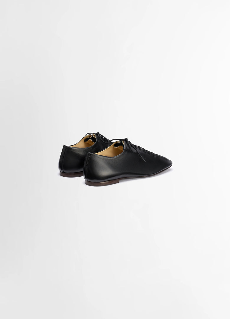 Christophe Lemaire DERBIES SOURIS CLASSIQUES PLATES