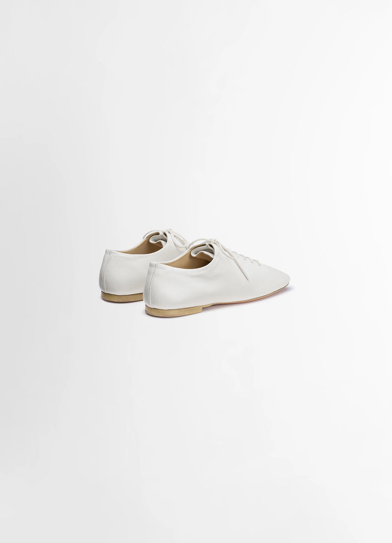 Christophe Lemaire DERBIES SOURIS CLASSIQUES PLATES
