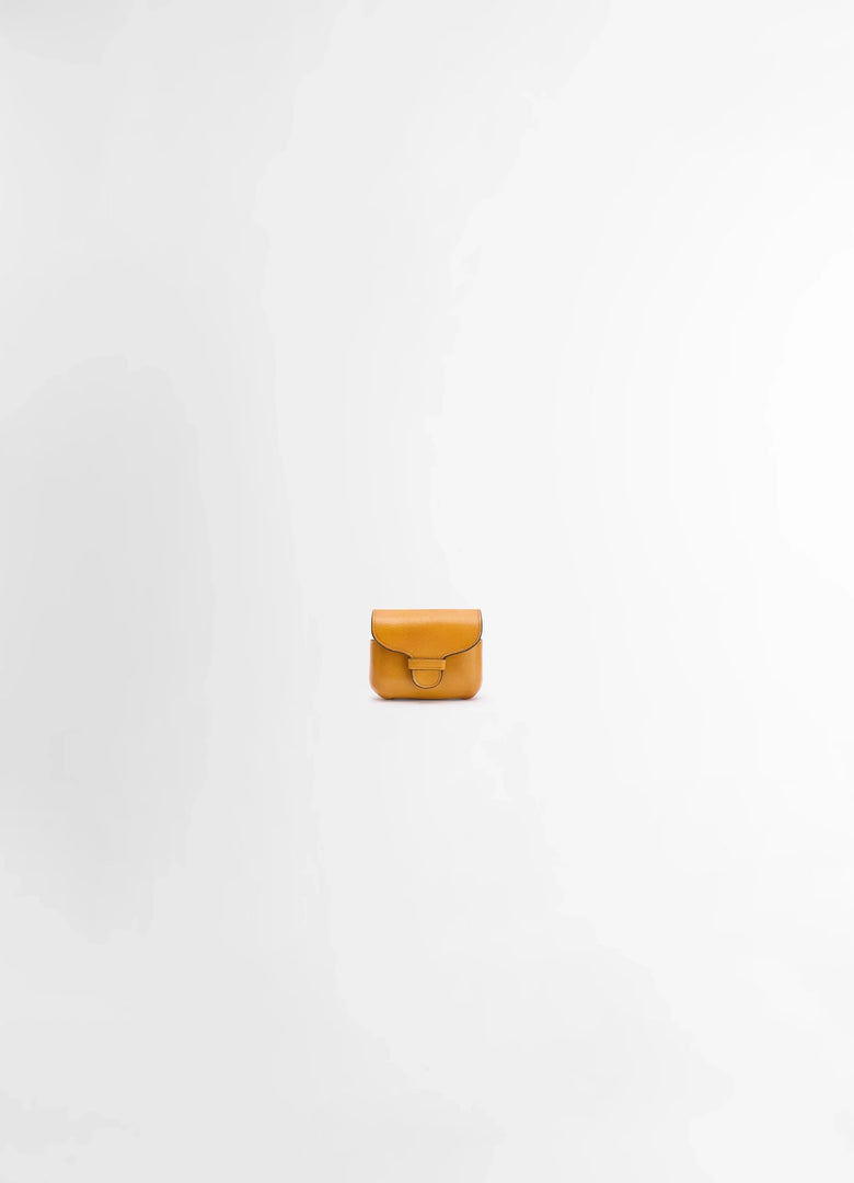 christophe lemaire ÉTUI À AIRPODS PRO 2 IL BUSSETTO POUR LEMAIRE