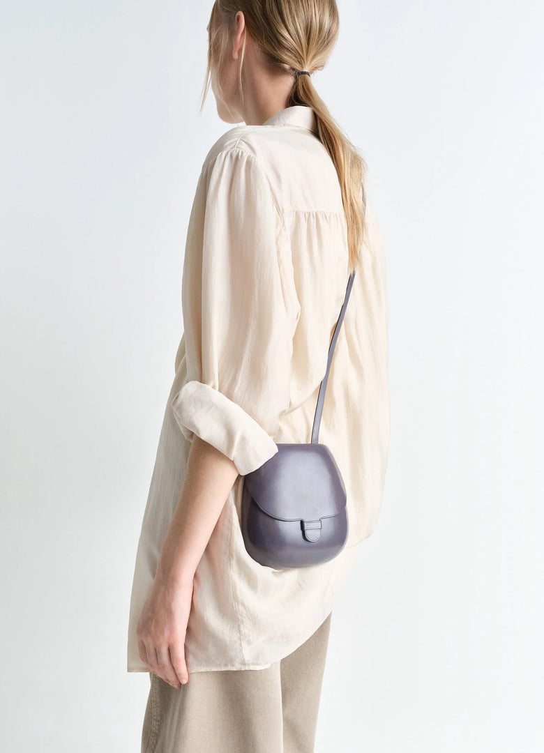 Christophe Lemaire PETIT SAC CARTRIDGE IL BUSSETTO POUR LEMAIRE