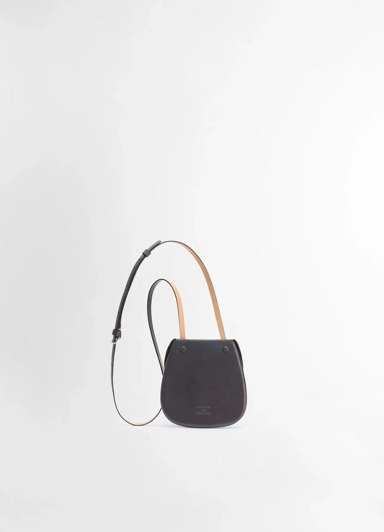 Christophe Lemaire PETIT SAC CARTRIDGE IL BUSSETTO POUR LEMAIRE