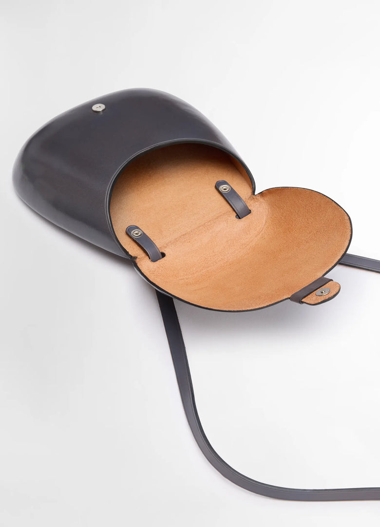 Christophe Lemaire PETIT SAC CARTRIDGE IL BUSSETTO POUR LEMAIRE