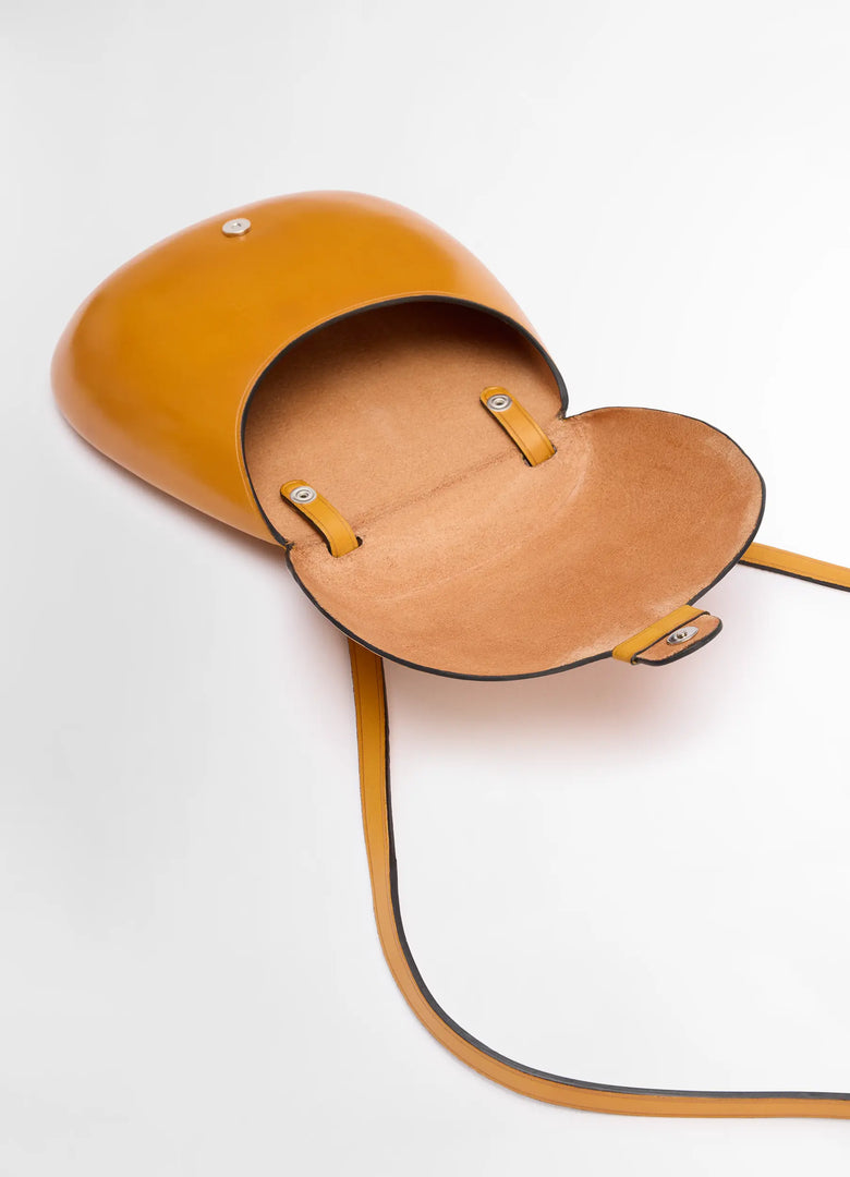 Christophe Lemaire PETIT SAC CARTRIDGE IL BUSSETTO POUR LEMAIRE