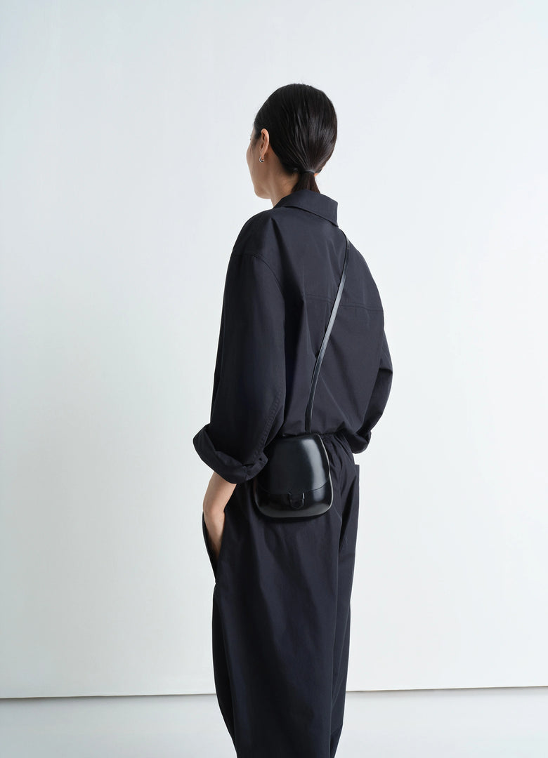 Christophe Lemaire PETIT SAC CARTRIDGE IL BUSSETTO POUR LEMAIRE