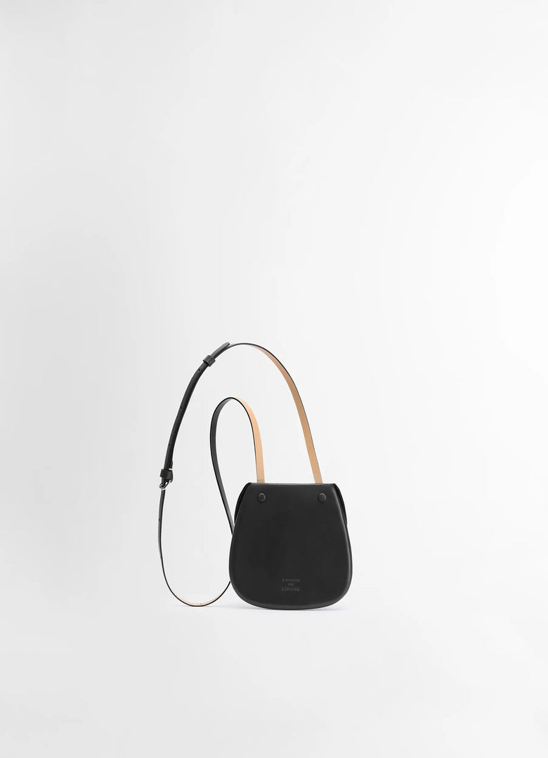 Christophe Lemaire PETIT SAC CARTRIDGE IL BUSSETTO POUR LEMAIRE
