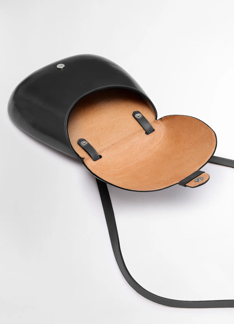 Christophe Lemaire PETIT SAC CARTRIDGE IL BUSSETTO POUR LEMAIRE