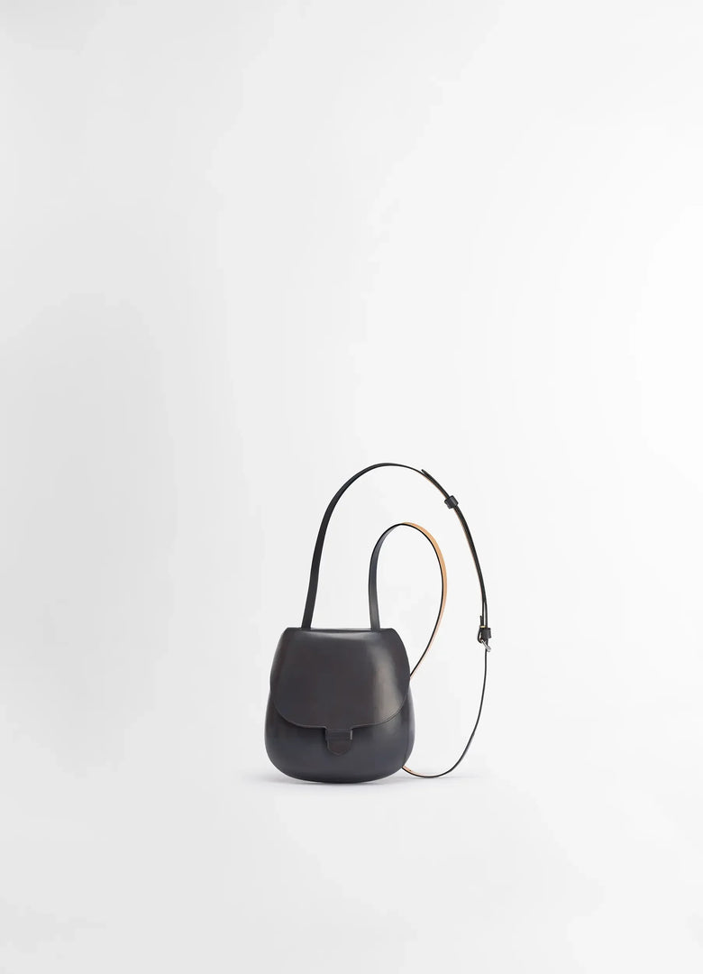 christophe lemaire PETIT SAC CARTRIDGE IL BUSSETTO POUR LEMAIRE