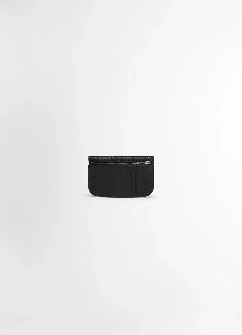 Christophe Lemaire PORTE-CARTES ET MONNAIE SOFT TAB