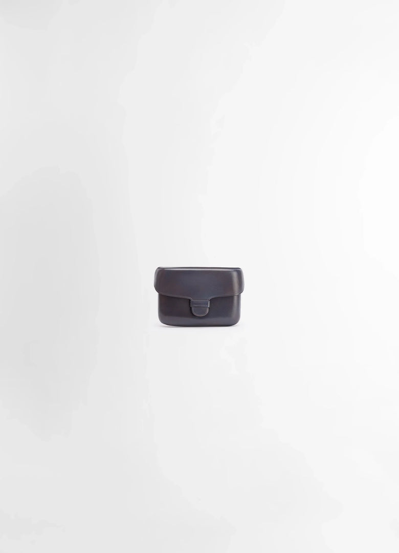 christophe lemaire PORTE-CARTES IL BUSSETTO POUR LEMAIRE