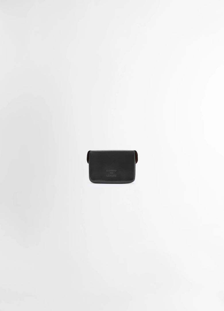 Christophe Lemaire PORTE-CARTES IL BUSSETTO POUR LEMAIRE