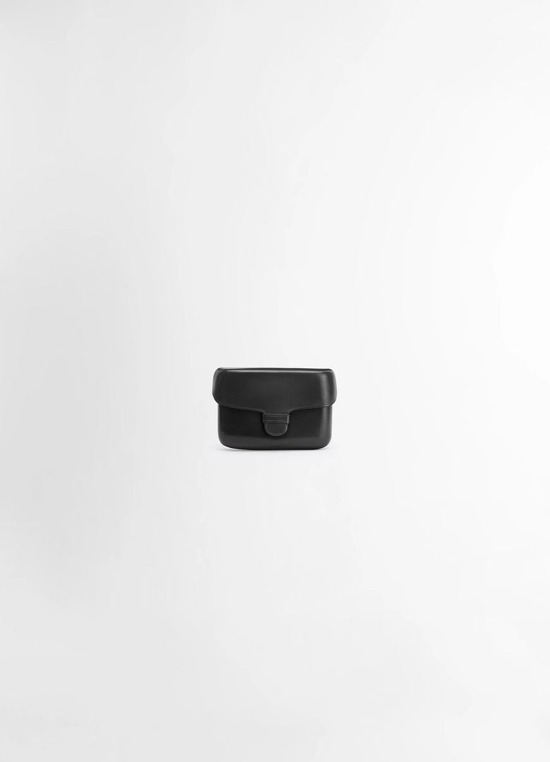 christophe lemaire PORTE-CARTES IL BUSSETTO POUR LEMAIRE