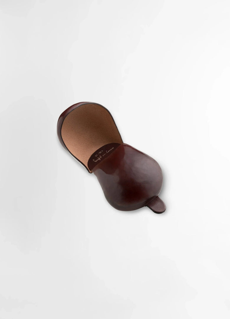 Christophe Lemaire PORTE-MONNAIE CASTAGNETTES CARLOS PEÑAFIEL