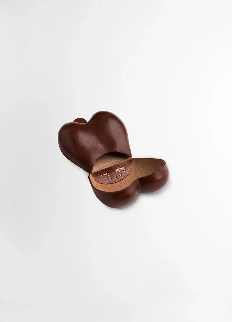 Christophe Lemaire PORTE-MONNAIE POITRINE CARLOS PEÑAFIEL