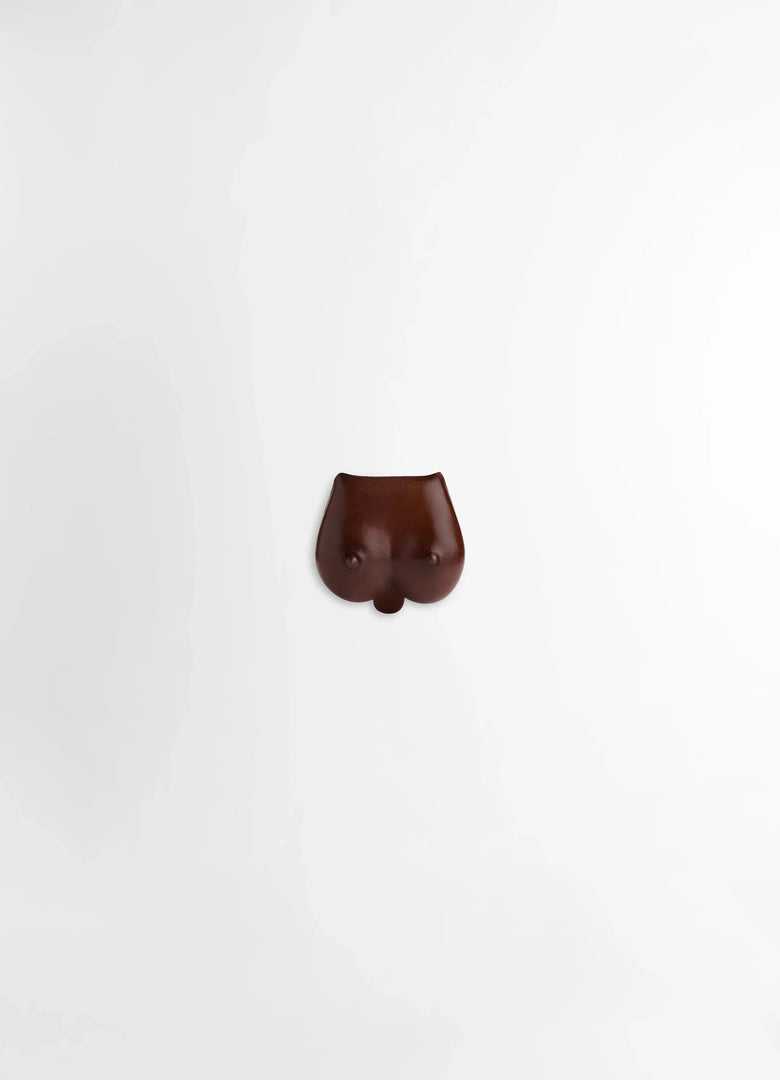 christophe lemaire PORTE-MONNAIE POITRINE CARLOS PEÑAFIEL